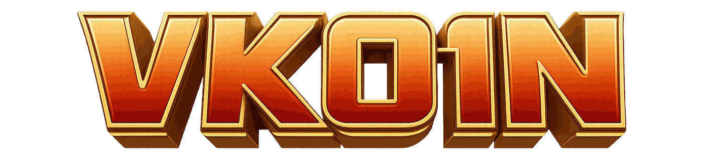 vk01n লোগো